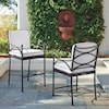 Tommy Bahama Outdoor Living Pavlova Outdoor Bar Stool