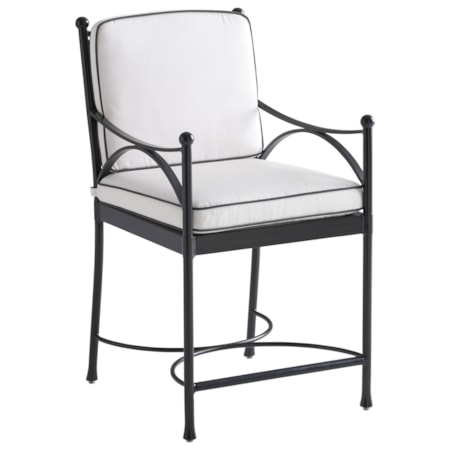 Outdoor Counter Stool