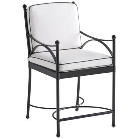 Outdoor Counter Stool