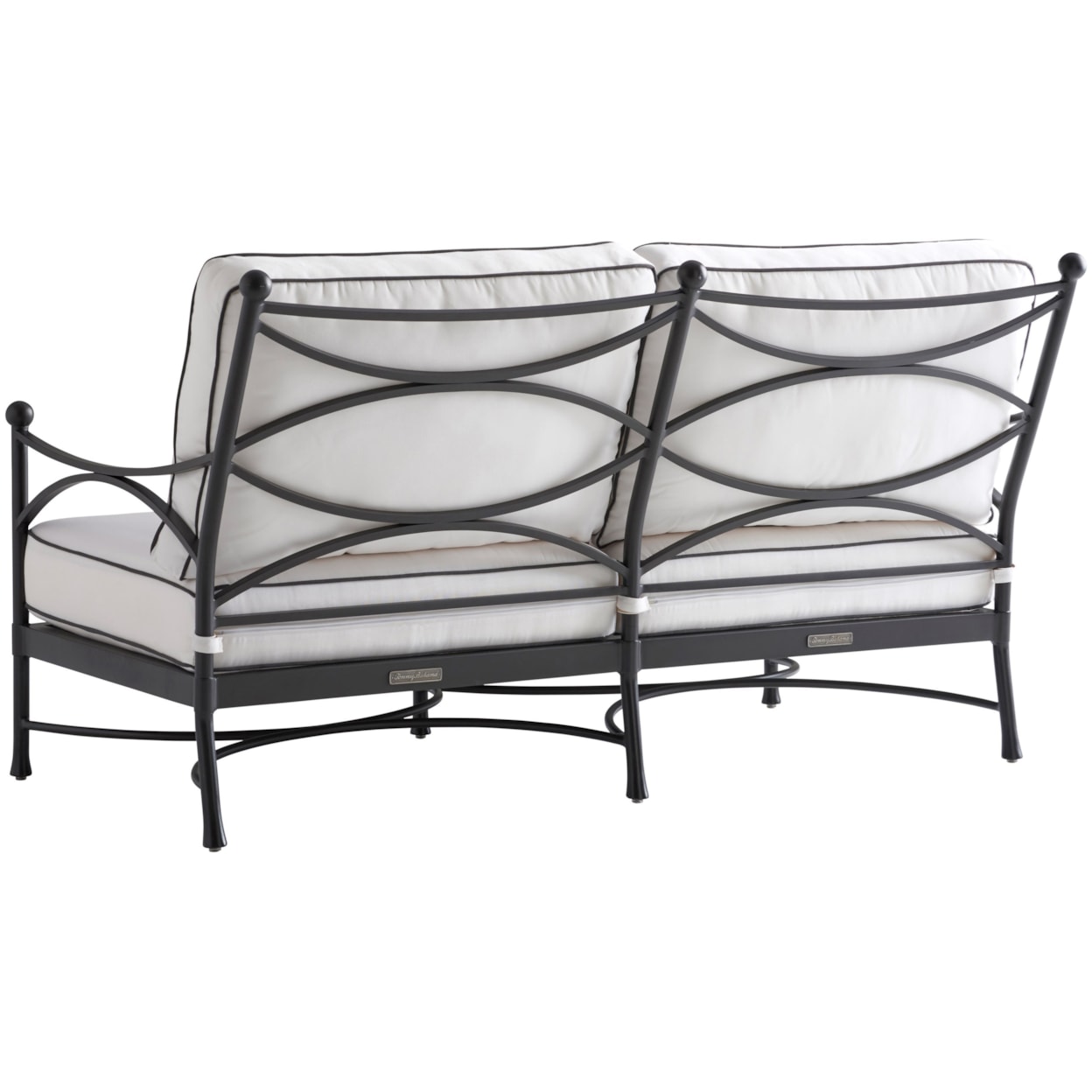 Tommy Bahama Outdoor Living Pavlova Outdoor Loveseat