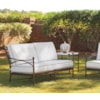 Tommy Bahama Outdoor Living Pavlova Outdoor Loveseat