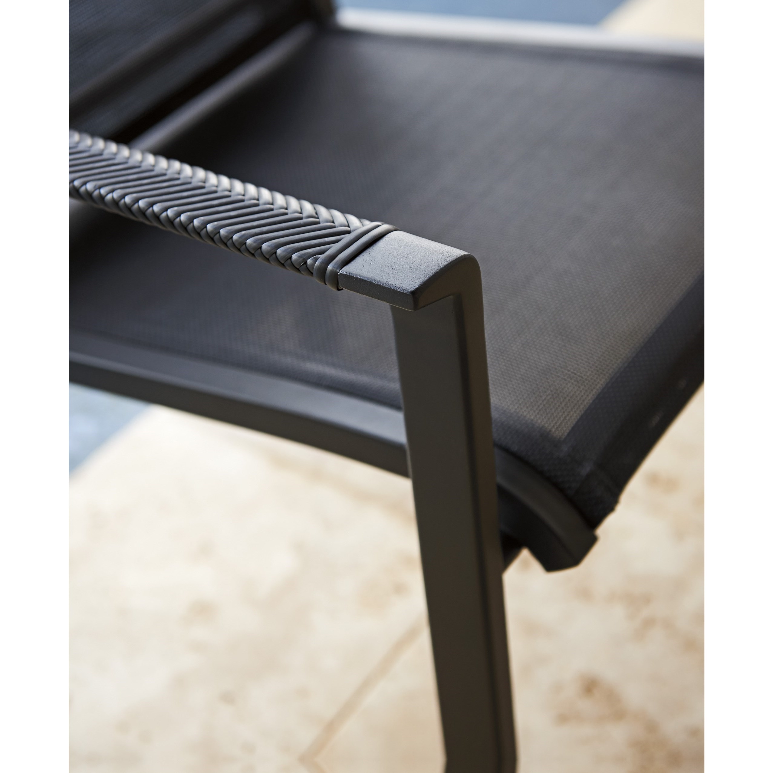 Tommy Bahama Outdoor Living South Beach Dining Chair