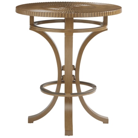 Bistro Table