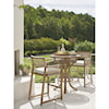 Tommy Bahama Outdoor Living St Tropez Bistro Table