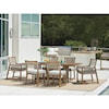 Tommy Bahama Outdoor Living St Tropez Rectangular Dining Table
