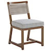 Tommy Bahama Outdoor Living St Tropez Side Dining Chair