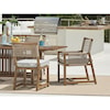 Tommy Bahama Outdoor Living St Tropez Side Dining Chair