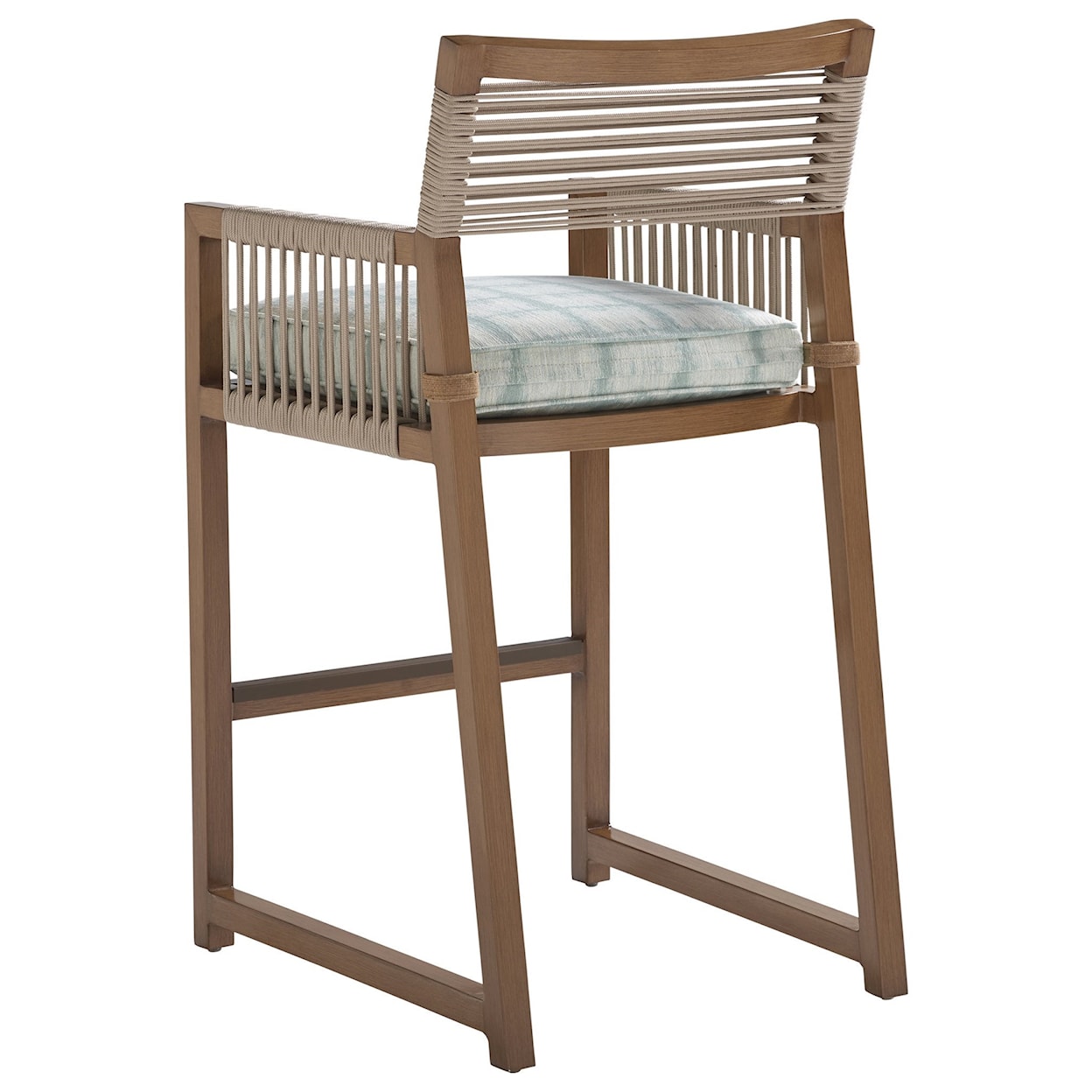 Tommy Bahama Outdoor Living St Tropez Bar Stool