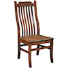 Trailway Wood Easton Pike Side Chair