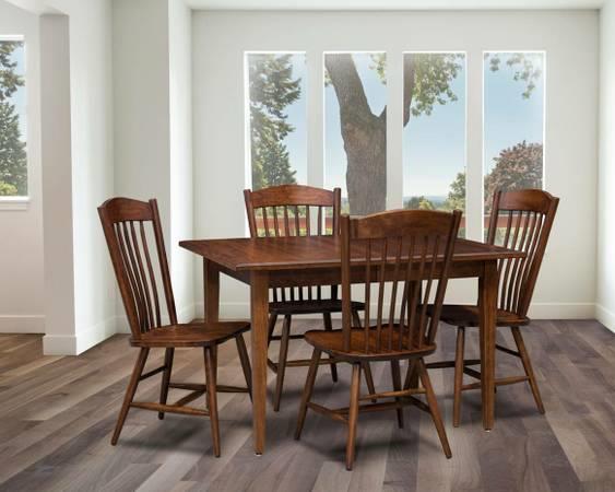 Customizable Side Chair