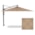 11' Cantilever Umbrellas