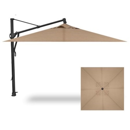 10' Cantilever Umbrella