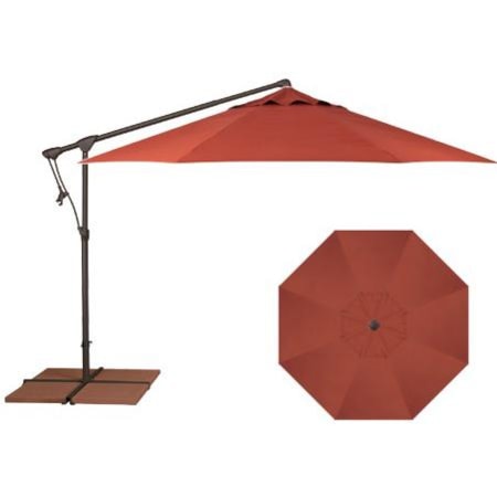 10' Cantilever Umbrella