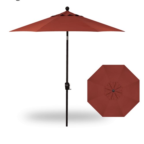 7.5' Tilt Umbrella