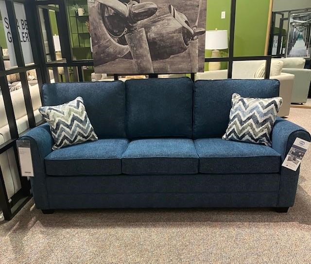 Queen sofa mattress top