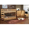 Trendwood    Full Big Sky Bunk Bed