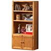 Trendwood    Universal Bookcase