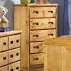 Trendwood    5 Drawer Chest