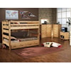 Trendwood Bunkhouse 10 Drawer Chest