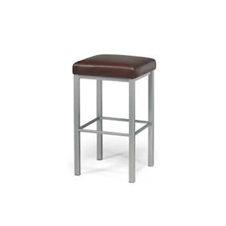 Day Counter Stool