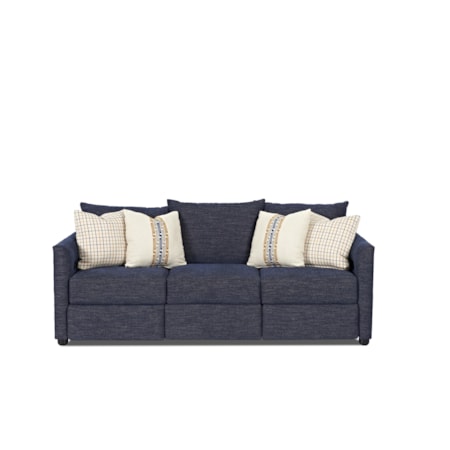 Power Reclining Sofa