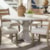 Trisha Yearwood Home Collection by Klaussner Coming Home Get Together Dining Table