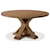Trisha Yearwood Home Collection by Klaussner Coming Home Get Together Dining Table