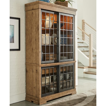 Affection Display Cabinet