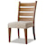 Trisha Yearwood Home Collection by Klaussner Coming Home Gathering Dining Side Chair