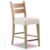 Trisha Yearwood Home Collection by Klaussner Coming Home Kinship Counter Height Stool