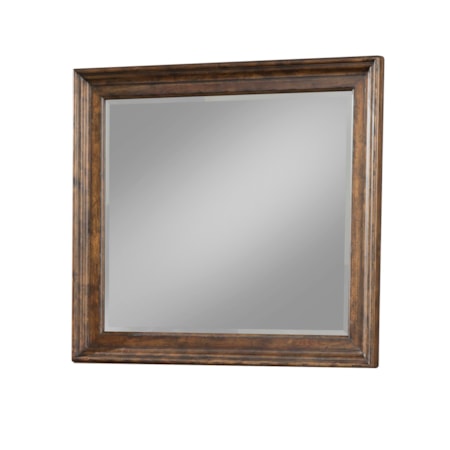 Mirror Mirror Landscape Mirror