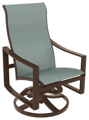 Tropitone kenzo swivel rocker best sale