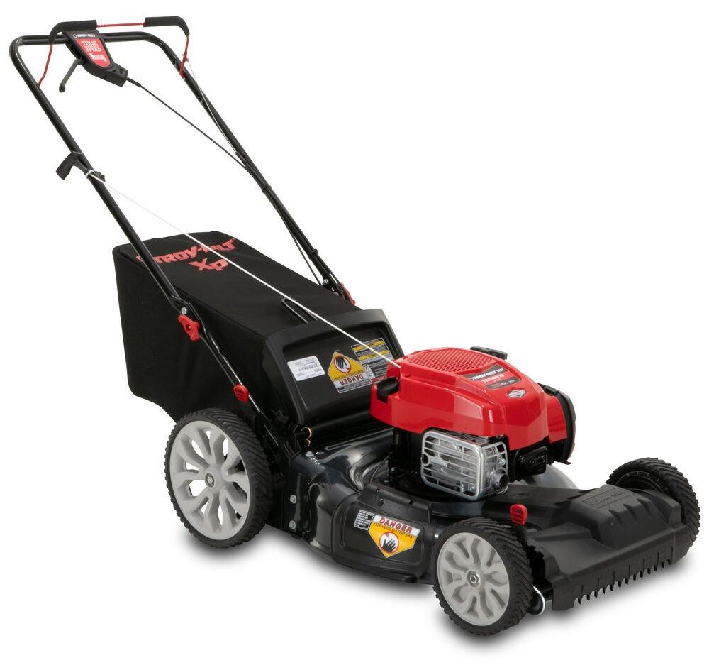 West hills lawn mower shop on sale