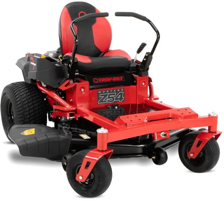 0 turn hotsell riding mower