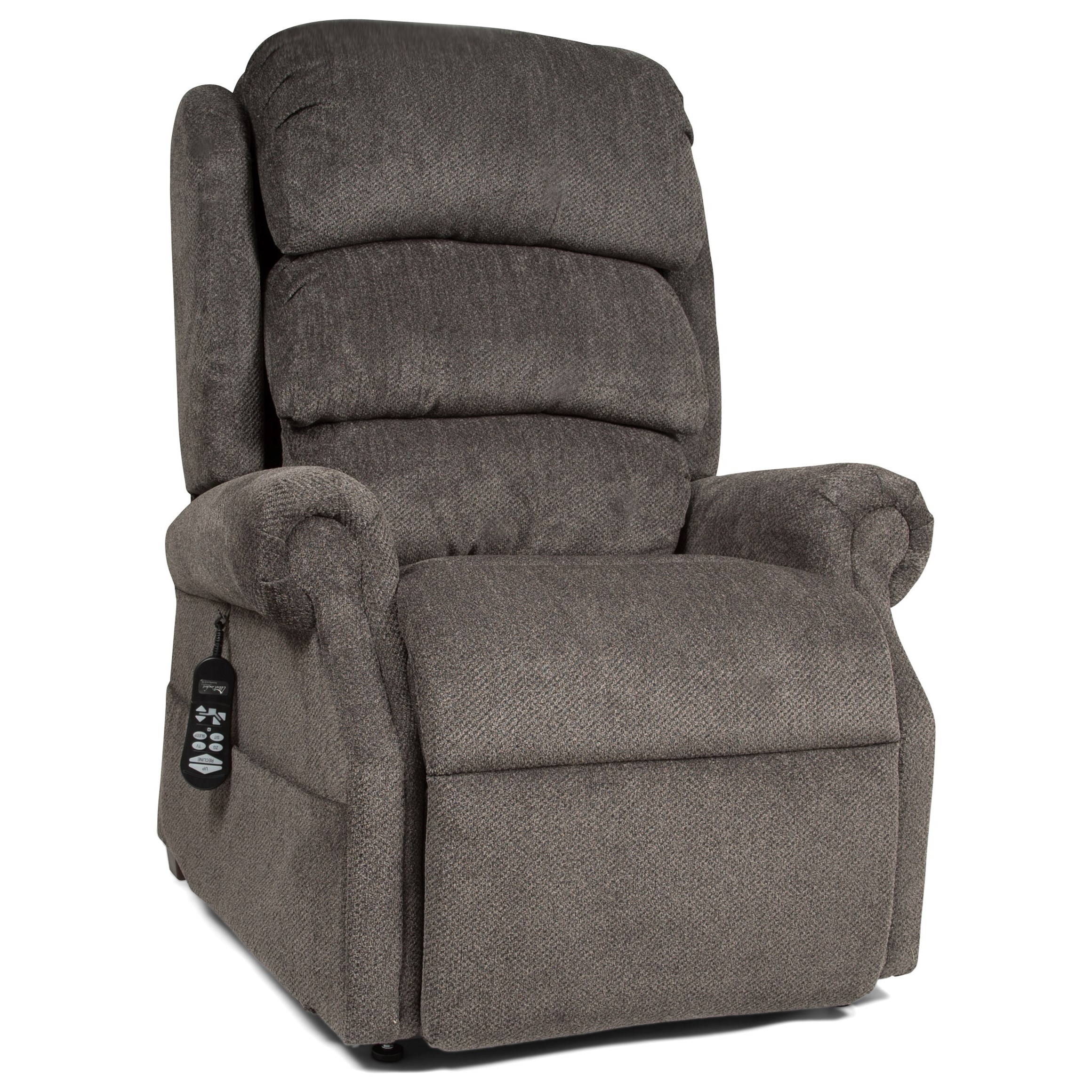 Ultra comfort uc550 sale