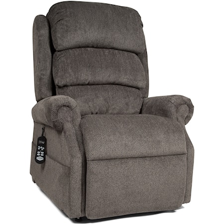 Medium Lift Recliner