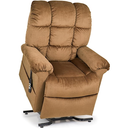 Medium Lift Recliner