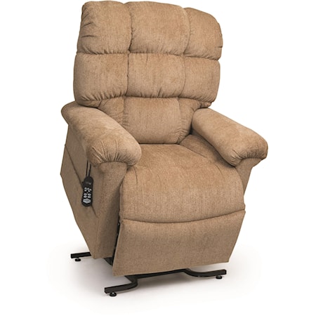 Medium Lift Recliner