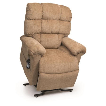 Medium Lift Recliner