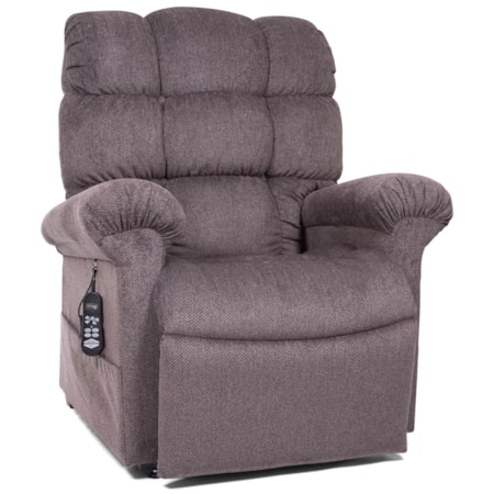 Medium Lift Recliner