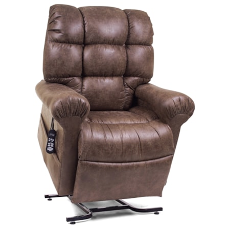 Medium Lift Recliner