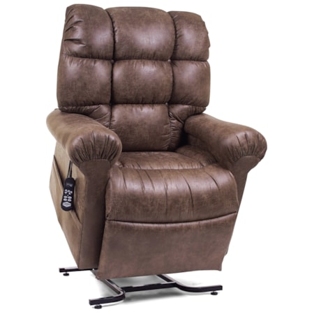 Medium Lift Recliner