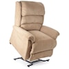 Ultra Polaris Wicker Lift Recliner