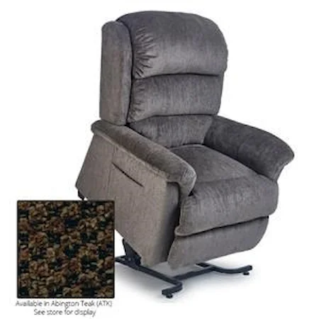 Polaris Medium Power Lift Chair Recliner