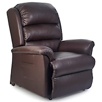 Polaris Medium Power Lift Chair Recliner