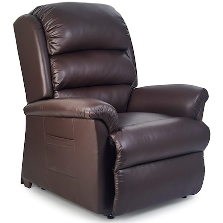 Polaris Medium Power Lift Chair Recliner