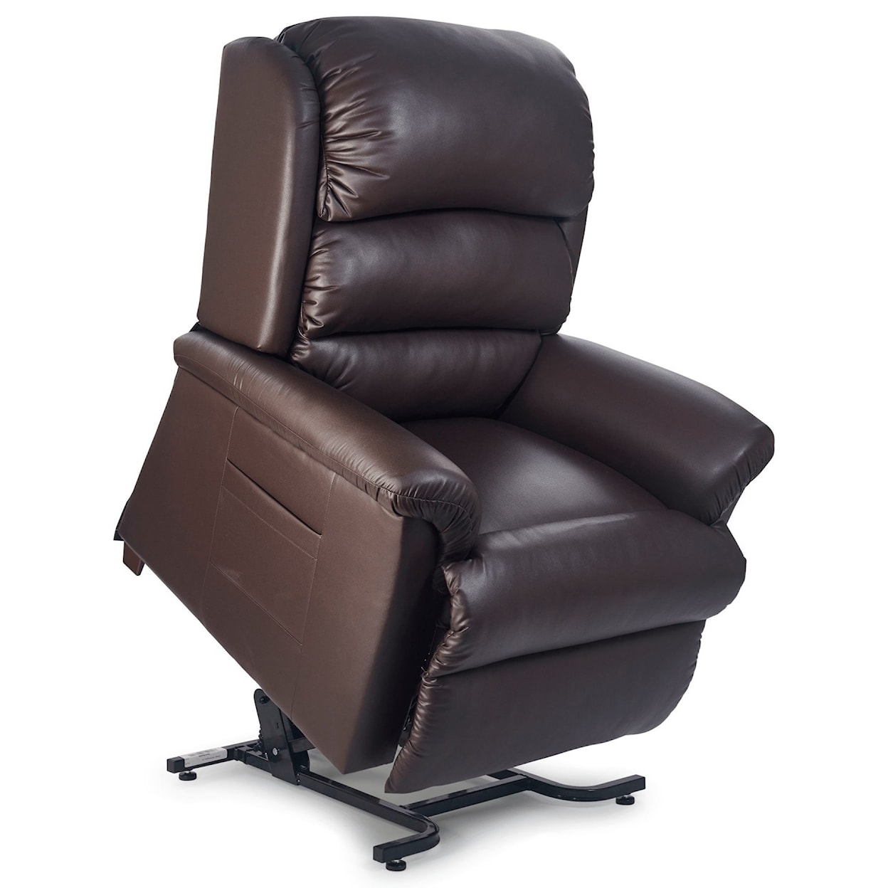 UltraComfort Polaris Polaris Medium Power Lift Chair Recliner