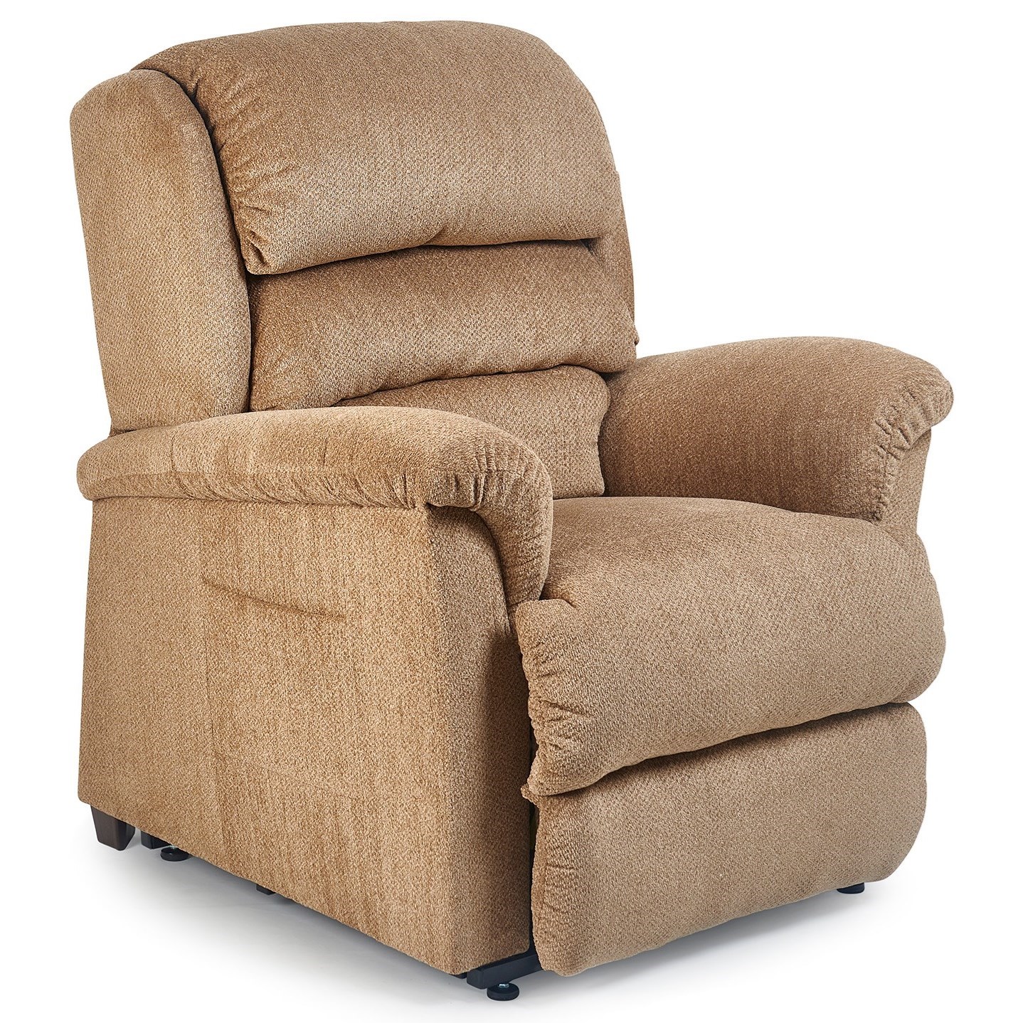 LRRUC559AWI Polaris Medium Power Lift Chair Recliner Godby Home