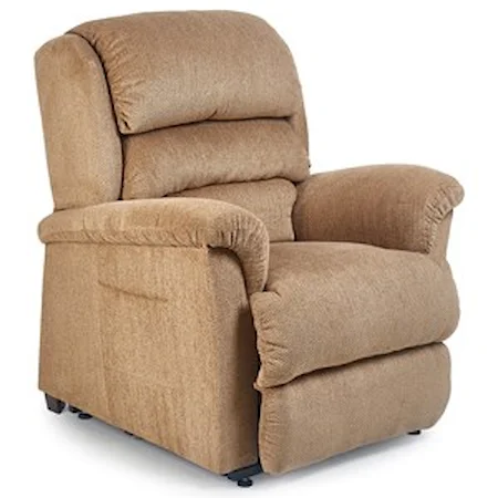 Polaris Medium Power Lift Chair Recliner