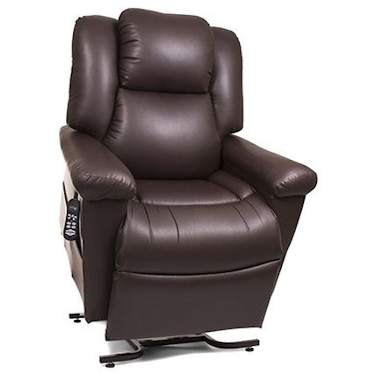 UltraComfort Estrella Plush Power Headrest Lift Chair